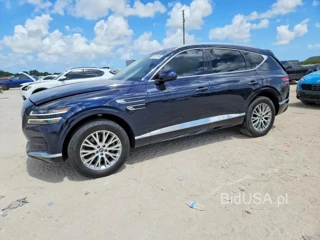 GENESIS GV80 2.5T