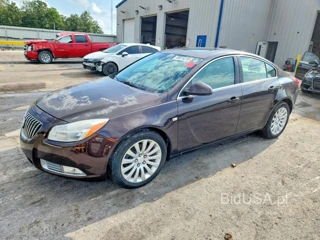 BUICK REGAL CXL