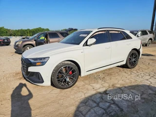 AUDI Q8 PRESTIGE S-LINE