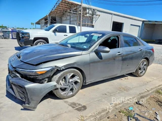 HYUNDAI ELANTRA LIMITED