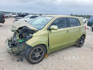 SCION XD BASE