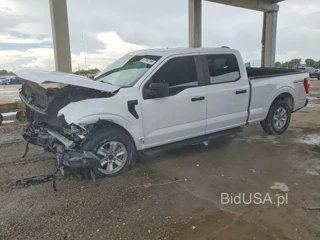 FORD F150 SUPERCREW
