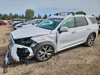 HYUNDAI PALISADE SEL