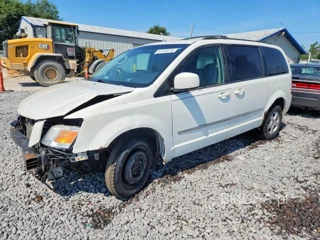 DODGE GRAND CARAVAN SXT