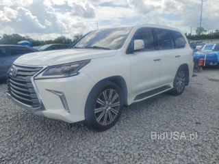 LEXUS LX 570