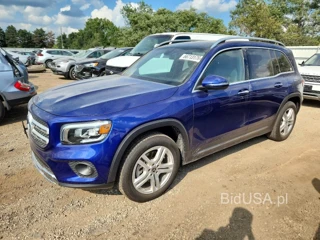 MERCEDES-BENZ GLB 250 4MATIC