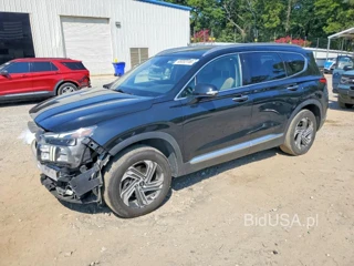 HYUNDAI SANTA FE SEL