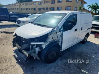 CHEVROLET CITY EXPRESS LS