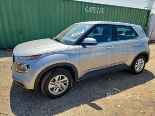 HYUNDAI VENUE SE