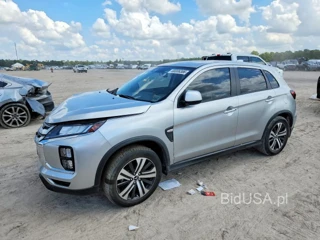 MITSUBISHI OUTLANDER SPORT S