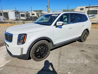 KIA TELLURIDE EX