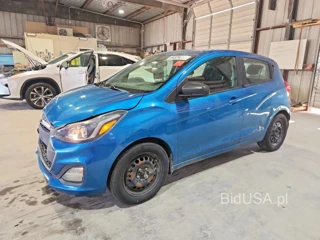 CHEVROLET SPARK LS