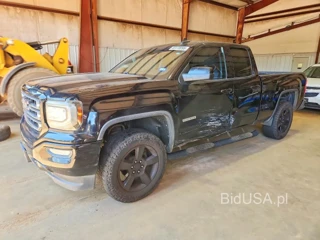 GMC SIERRA C1500