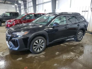 SUBARU OUTBACK LIMITED