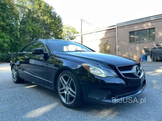 MERCEDES-BENZ E 400 4MATIC