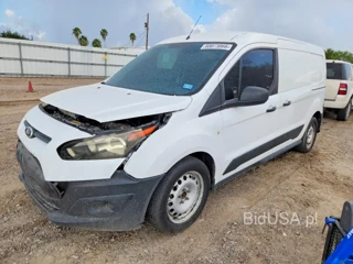 FORD TRANSIT CONNECT XL