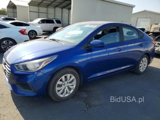 HYUNDAI ACCENT SE