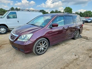 HONDA ODYSSEY EX