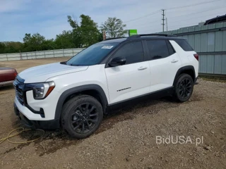 GMC TERRAIN ELEVATION
