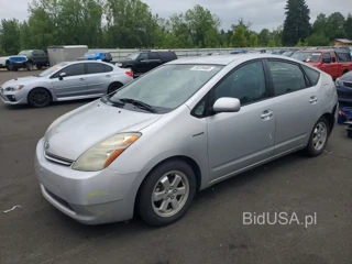 TOYOTA PRIUS BASE