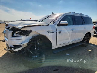 LINCOLN NAVIGATOR RESERVE
