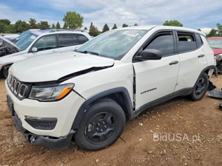 JEEP COMPASS SPORT