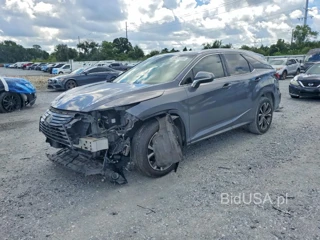 LEXUS RX 350 L