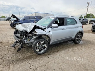 HYUNDAI VENUE SEL