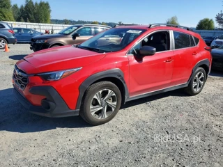 SUBARU CROSSTREK PREMIUM