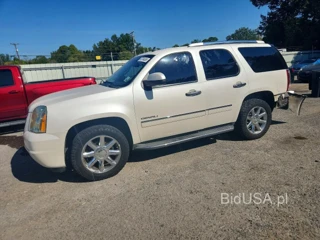 GMC YUKON DENALI
