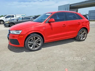 AUDI Q3 PREMIUM