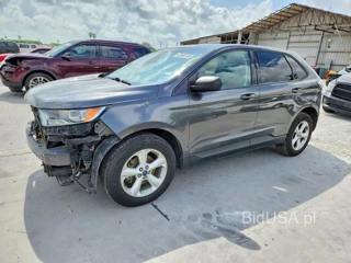 FORD EDGE SE