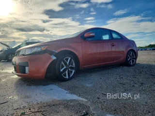 KIA FORTE KOUP SX
