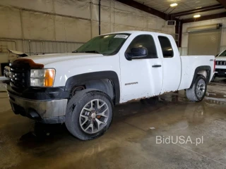 GMC SIERRA K1500