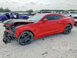 CHEVROLET CAMARO LZ