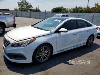 HYUNDAI SONATA SPORT 2.0T