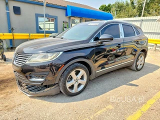 LINCOLN MKC PREMIERE