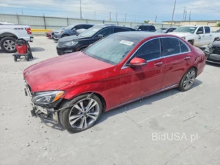 MERCEDES-BENZ C 300 4MATIC