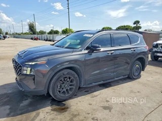 HYUNDAI SANTA FE XRT