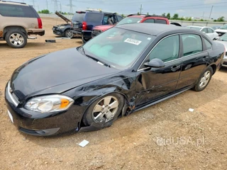 CHEVROLET IMPALA LT