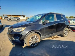 BUICK ENCORE ESSENCE