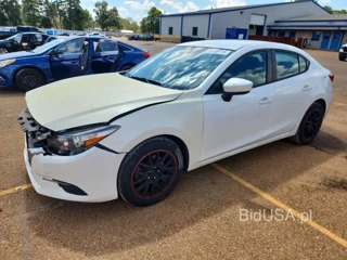 MAZDA 3 SPORT