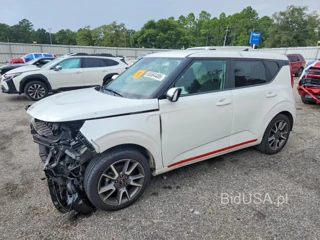KIA SOUL GT LINE