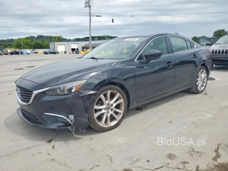 MAZDA 6 TOURING