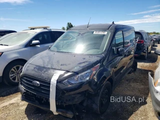 FORD TRANSIT CONNECT XLT