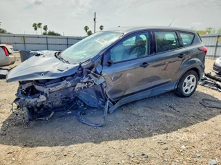 FORD ESCAPE S