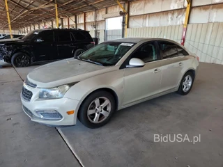 CHEVROLET CRUZE LIMITED LT