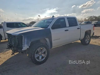 CHEVROLET SILVER1500