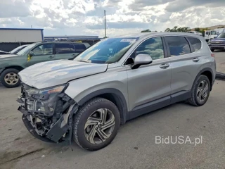 HYUNDAI SANTA FE SE