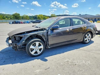 ACURA TSX